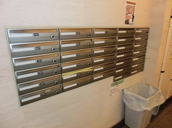 グラントゥルース練馬IIIの物件内観写真